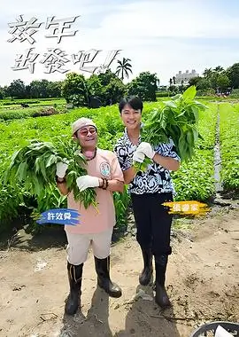 明星大侦探 综艺 第9季 何忱